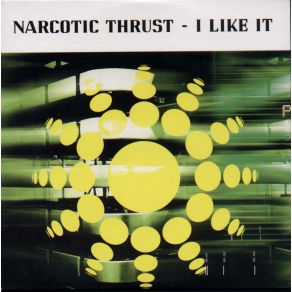 Download track I Like It (Sinewave Surfers Remix) Narcotic ThrustYvonne John - Lewis