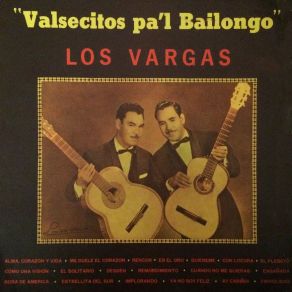 Download track Con Locura / El Plebeyo / Como Una Visión / El Solitario / Desdén Los Vargas