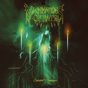 Download track Void Indoctrination Ritual Machinations Of Fate