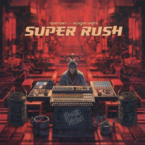 Download track Kogarashi Super Rush