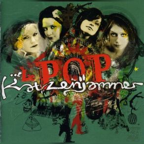 Download track Le Pop Katzenjammer