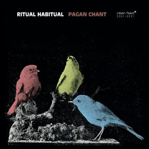 Download track The Eulogy Ritual Habitual