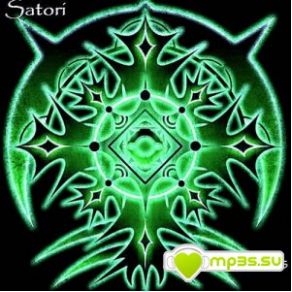 Download track Mitosis Satori