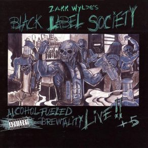 Download track Snowblind Black Label Society