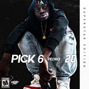 Download track Pick 6 (Intro) Pedro