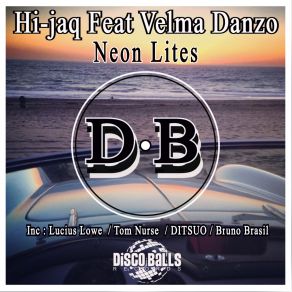 Download track Neon Lites (DITSUO Remix) Velma Danzo