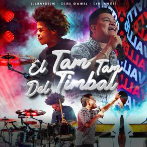 Download track El Tam Tam De Mi Timbal Dani Maestre