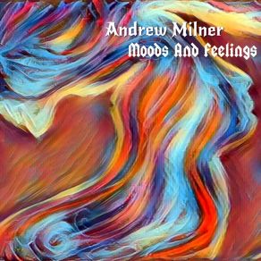 Download track Relaxing Euphoria Andrew Milner