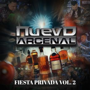 Download track El Yuko (En Vivo) Nuevo Arcenal