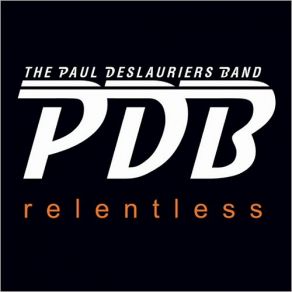 Download track We Just Might Paul Deslauriers Band