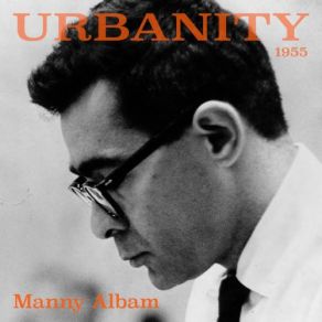 Download track The Turning Point Manny Albam