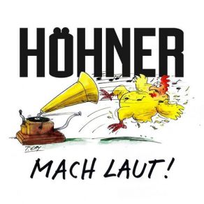 Download track Maat Et Jot HöhnerJot