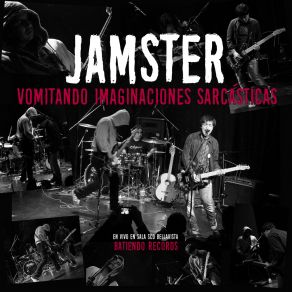 Download track Meón (En Vivo) JAMSTER