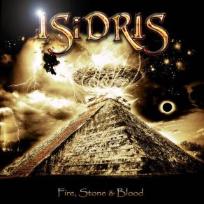 Download track Fire, Stone & Blood Isidris