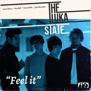 Download track Kick In The Teeth The Luka State