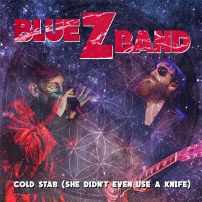 Download track I Want You Gone Blue Z Band