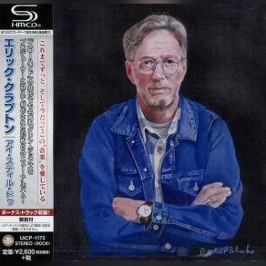 Download track Little Man, You've Had A Busy Day Eric Clapton