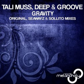 Download track Gravity (Seawayz And Sollito Remix) The Deep, Groove, Tali MussSeawayz