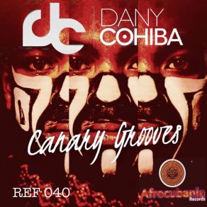 Download track Playa Balear Dany Cohiba