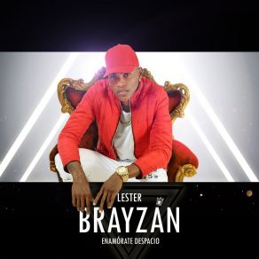 Download track Ámame Lester Brayzan