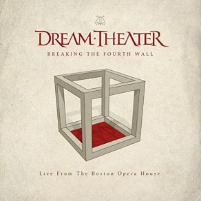 Download track Scene Nine: Finally Free Dream Theater