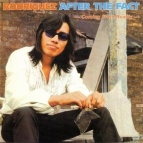 Download track Halfway Up The Stairs Rodríguez