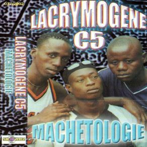 Download track Hommage À Azbyll Lacrymogene C5