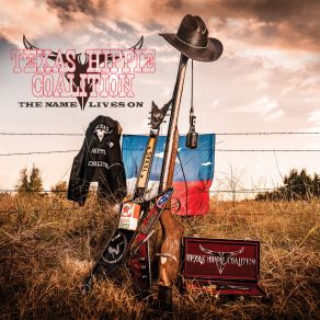 Download track I Teach Angels How To Fly Texas Hippie Coalition