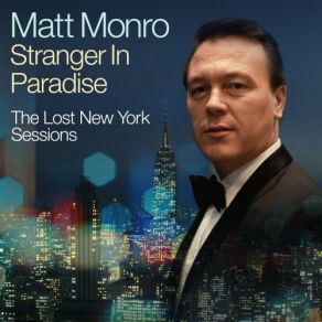 Download track Lover's Caravan (Lost New York Session, November 1966 / Take 3A) Matt Monro