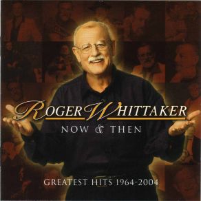 Download track Jenny (Bonustrack) Roger Whittaker