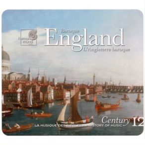 Download track 18. Georg Friedrich Haendel - Serse - Ombra Ma Fui Les Arts Florissants (Ensemble), London Baroque, Collegium Vocale