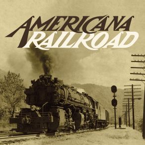 Download track Southwest Chief Dave Alvin