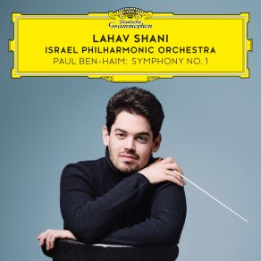 Download track I. Allegro Energico Israel Philharmonic Orchestra, Paul Ben - Haim, Lahav Shani