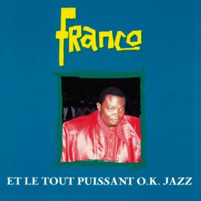 Download track La Bralima Et Sa Brasserie De L'an 2000 Le T. P. O. K. JazzSa Brasserie De L'an 2000