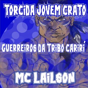 Download track Torcida Jovem Crato O Azulão Do Carirí É O Terror Mc Lailson