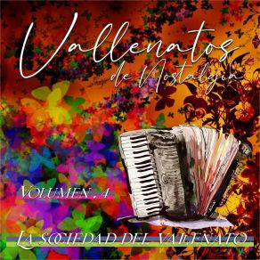 Download track Ni Pa Que Hablar La Sociedad Del Vallenato