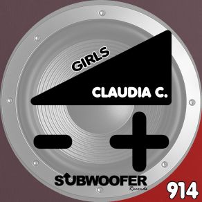 Download track Girls Claudia C