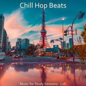 Download track Friendly Sounds For Homework Chill Hop Beats