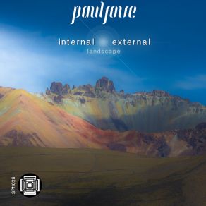 Download track External Landscape (Original Mix) Paul Jove