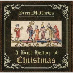 Download track The Bagpipe Carol Matthews Green