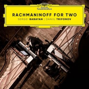 Download track 05. Suite No. 2 For 2 Pianos, Op. 17… IV. Tarantella Sergei Vasilievich Rachmaninov