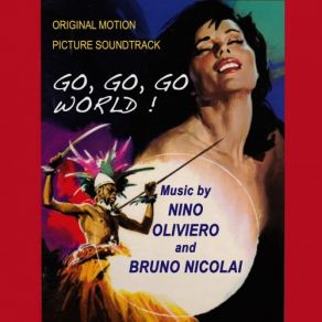 Download track Cartoonist Nino Oliviero