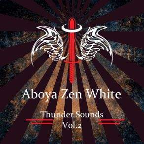 Download track Noise Thunder (432 Hz Bright 1) Aboya Zen White