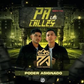 Download track El Envidioso (En Vivo) Poder Asignado