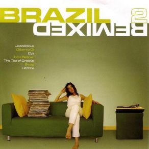 Download track Dance Floor (Nu Brazilia Remix) The Tao Of Groove