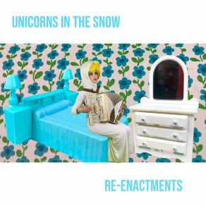 Download track Re-Enactments (Mx. Mrs Remix) Unicorns In The Snow