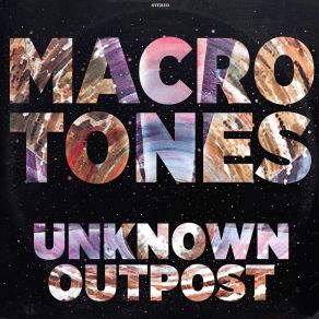 Download track Grand Crew The Macrotones