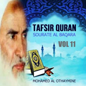 Download track Sourate Al Baqara, Pt. 4 Mohamed Al Othaymine