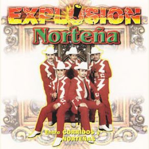 Download track El Discipulo Explosion Norteña