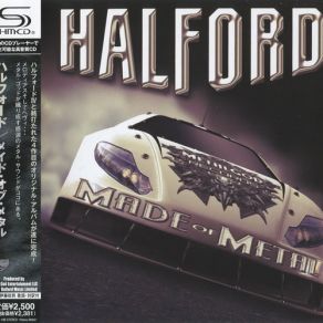 Download track The Mower Halford